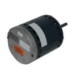 Direct-Drive Blower Motor (ECM)
