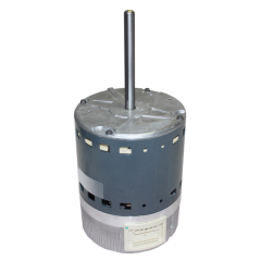 Direct-Drive Blower Motor (ECM)