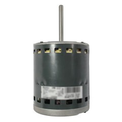 Direct-Drive Blower Motor