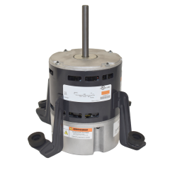Direct-Drive Blower Motor (ECM)