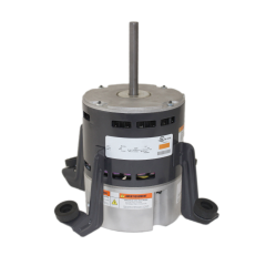 Direct-Drive Blower Motor (ECM)