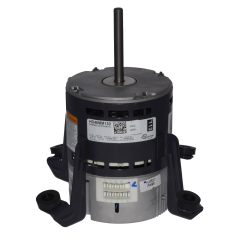 Direct-Drive Blower Motor