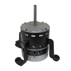 Direct-Drive Blower Motor (ECM)
