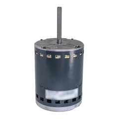 Direct-Drive Blower Motor (ECM)