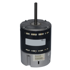 Direct-Drive Blower Motor (ECM)