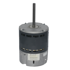 Direct-Drive Blower Motor