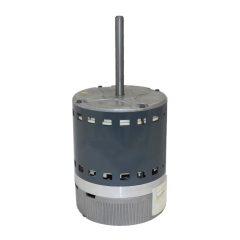 Direct-Drive Blower Motor (ECM)