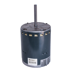 Direct-Drive Blower Motor