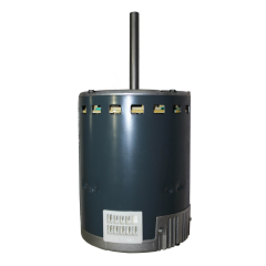 Direct-Drive Blower Motor