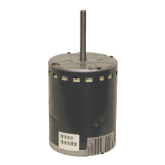 Direct-Drive Blower Motor