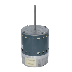 Direct-Drive Blower Motor