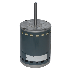 Direct-Drive Blower Motor