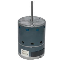 Direct-Drive Blower Motor