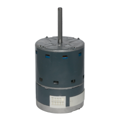 Direct-Drive Blower Motor
