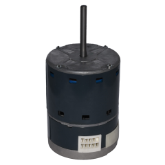 Direct-Drive Blower Motor