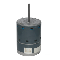 Direct-Drive Blower Motor