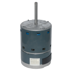 Direct-Drive Blower Motor