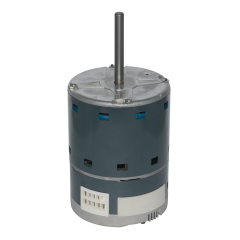 Direct-Drive Blower Motor
