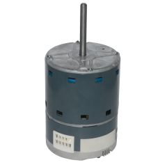 Direct-Drive Blower Motor