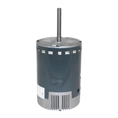 Direct-Drive Blower Motor (ECM)