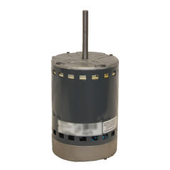 Direct-Drive Blower Motor (ECM)