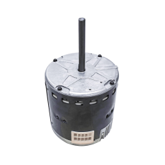 Direct-Drive Blower Motor