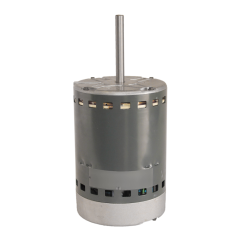 Direct-Drive Blower Motor (ECM)