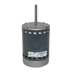 Direct-Drive Blower Motor (ECM)