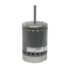 Direct-Drive Blower Motor (ECM)