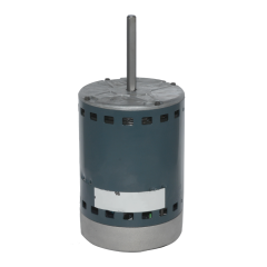 Direct-Drive Blower Motor
