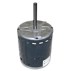 Direct-Drive Blower Motor
