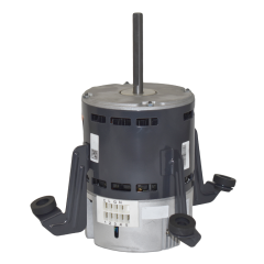 Direct-Drive Blower Motor