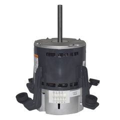 Direct-Drive Blower Motor