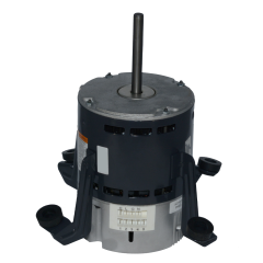 Direct-Drive Blower Motor (ECM)