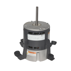 Direct-Drive Blower Motor