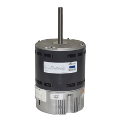 Direct-Drive Blower Motor (ECM)