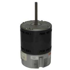 Direct-Drive Blower Motor (ECM)