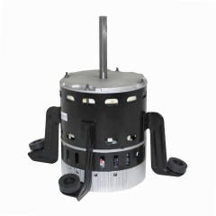 Direct-Drive Blower Motor (ECM)