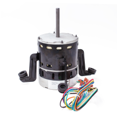 Direct-Drive Blower Motor (ECM)