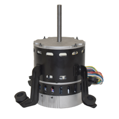 Direct-Drive Blower Motor (ECM)