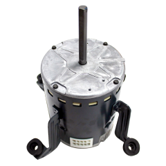 Direct-Drive Blower Motor (ECM)