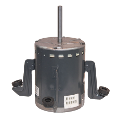 Direct-Drive Blower Motor