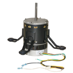 Direct-Drive Blower Motor