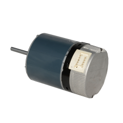 Direct-Drive Blower Motor