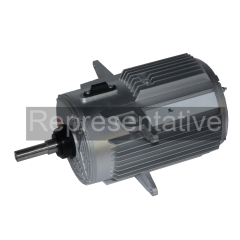 Condenser Fan Motor