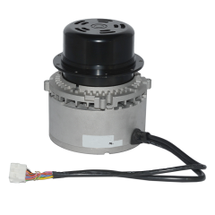 Direct-Drive Axion™ Blower Motor (ECM)