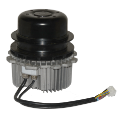 Direct-Drive Axion™ Blower Motor (ECM)