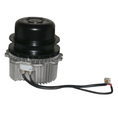 Direct-Drive Axion™ Blower Motor (ECM)