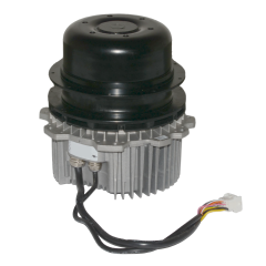 Direct-Drive Axion™ Blower Motor (ECM)