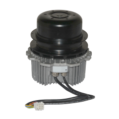 Direct-Drive Axion™ Blower Motor (ECM)